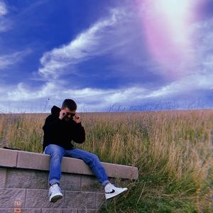 Meet your Posher, Hayden